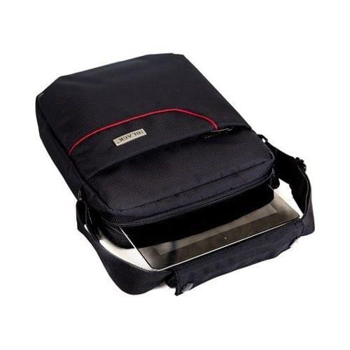 Black Flight 10.1-inch Shoulder Sling Bag LSE7426-C