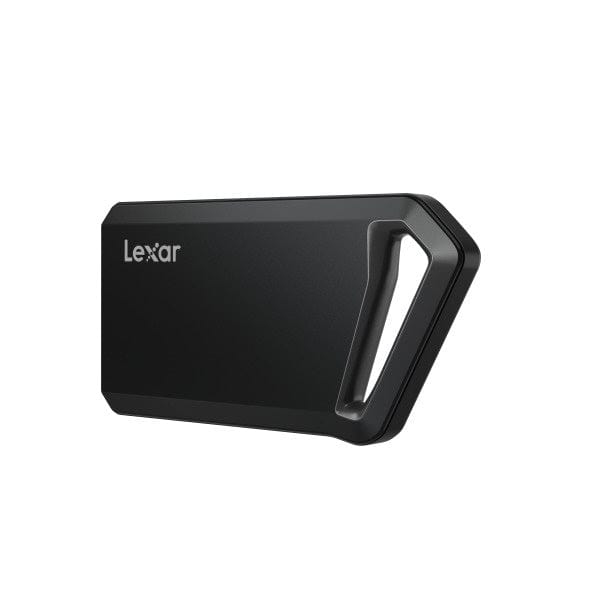 Lexar SL600 2TB Portable External SSD LSL600X002T-RNBNG