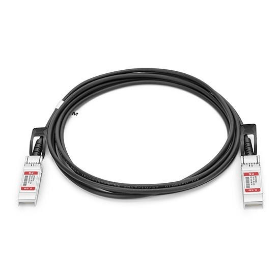 H3C LSWM1STK 0.5m Compatible 10G SFP+ Passive Direct Attach Copper Twinax Cable