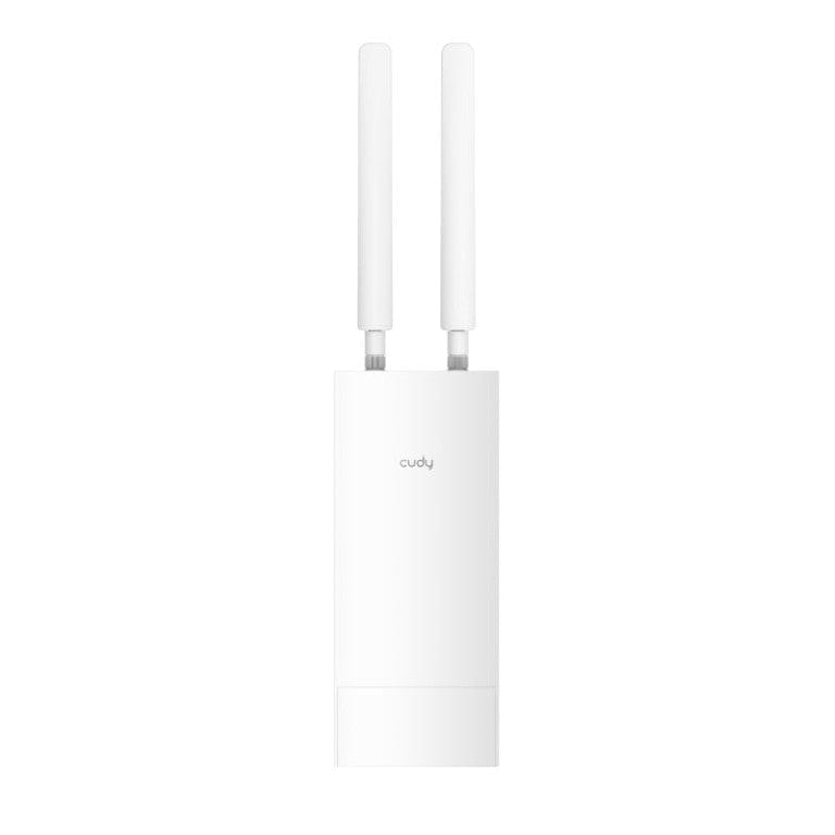 Cudy LT500 AC1200 Wi-Fi 4G LTE Cat4 Outdoor Router