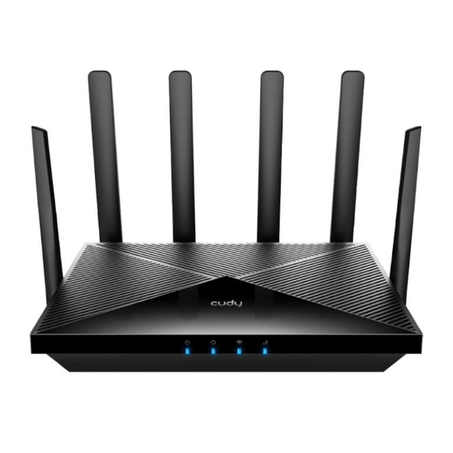 Cudy LT700 AC1200 Wi-Fi 4G LTE Cat6 Gigabit Router