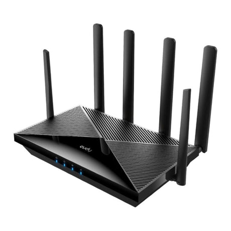 Cudy LT700 AC1200 Wi-Fi 4G LTE Cat6 Gigabit Router