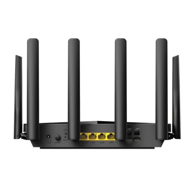 Cudy LT700 AC1200 Wi-Fi 4G LTE Cat6 Gigabit Router