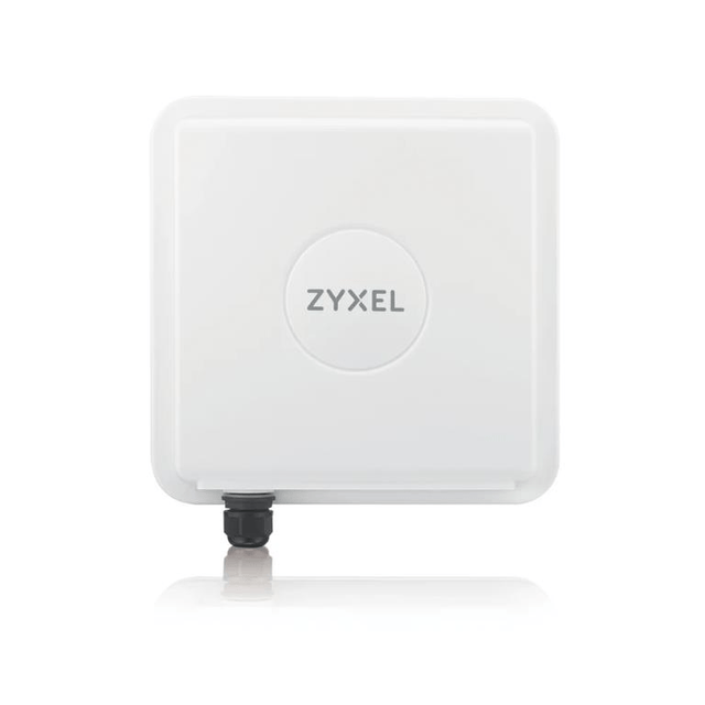 Zyxel 4G LTE Advanced Outdoor Router LTE7490