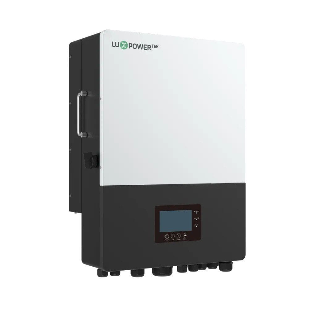 Luxpower 10KW 48V Hybrid Inverter LXIN10000