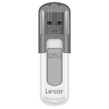 Lexar JumpDrive V100 128GB Flash Drive LXJDV100128