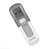 Lexar JumpDrive V100 128GB Flash Drive LXJDV100128