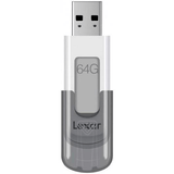 Lexar JumpDrive V100 64GB Flash Drive LXJDV10064