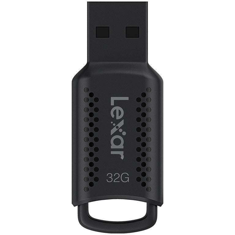 Lexar JumpDrive V400 32GB USB 3.0 Flash Drive LXJDV40032