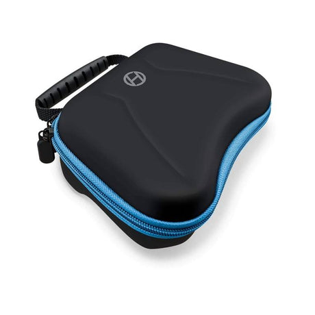 Hyperkin EVA Hard Shell Carrying Case for DualSense Controller - Black M07483-BK