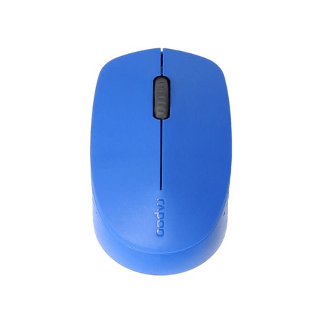 Rapoo M100Silent-BLUE Multi-Mode Wireless Optical Mouse