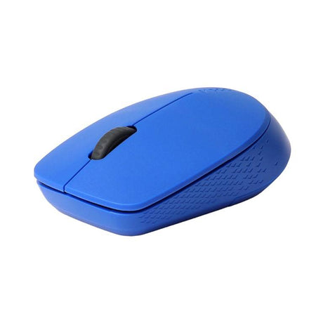 Rapoo M100Silent-BLUE Multi-Mode Wireless Optical Mouse