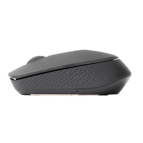 Rapoo M100Silent-DARK GREY Multi-Mode Wireless Optical Mouse