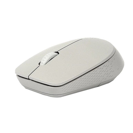 Rapoo M100Silent-LIGHT GREY Multi-Mode Wireless Optical Mouse