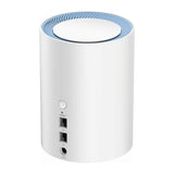 Cudy M1200 AC1200 Dual-Band Whole Home Wi-Fi Mesh System 2-pack