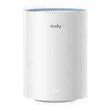 Cudy M1200 AC1200 Dual-Band Whole Home Wi-Fi Mesh System 2-pack