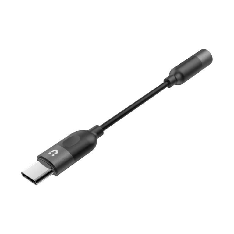 Unitek M1204A Type-C to 3.5mm Headphone Jack Adapter