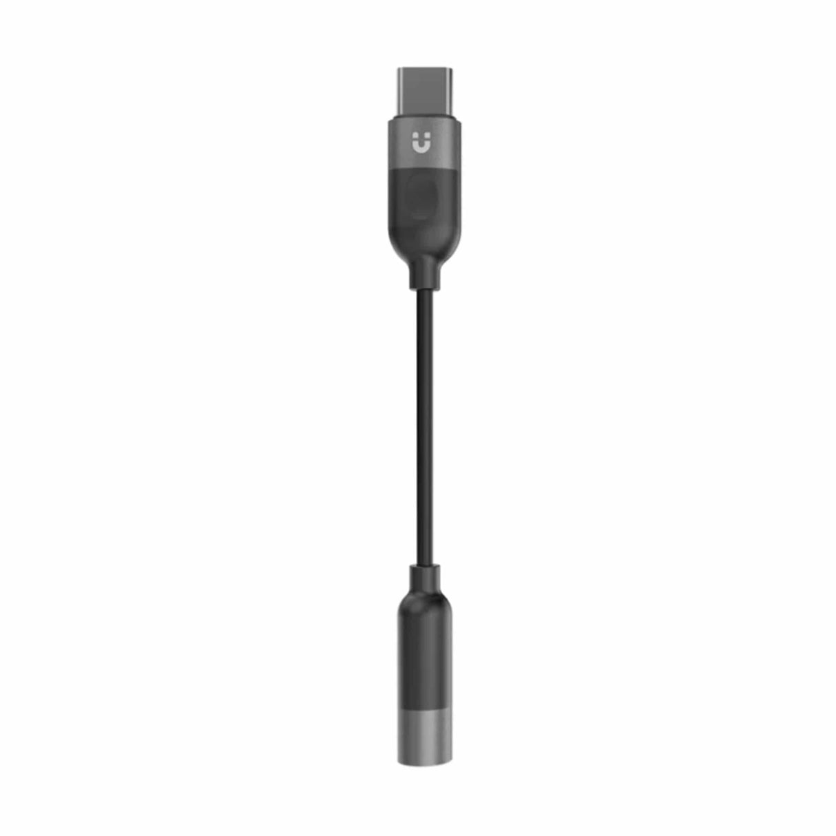 Unitek M1204A Type-C to 3.5mm Headphone Jack Adapter