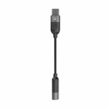 Unitek M1204A Type-C to 3.5mm Headphone Jack Adapter