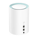 Cudy M1300(1-pack) AC1200 Gigabit Dual-Band Whole Home Mesh Wi-Fi 5 System