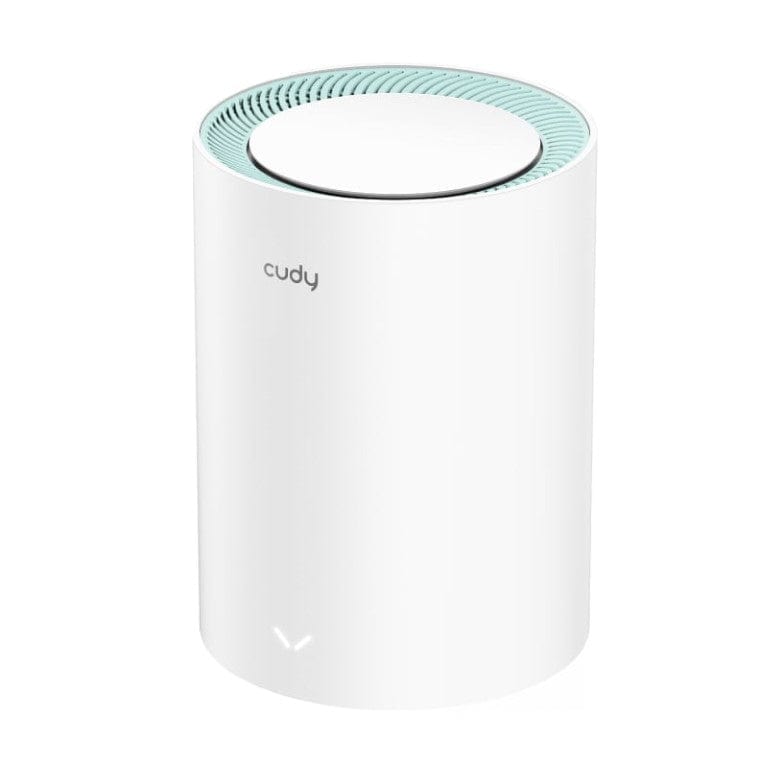 Cudy M1300 AC1200 Whole Home Mesh Wi-Fi Gigabit System 1-pack