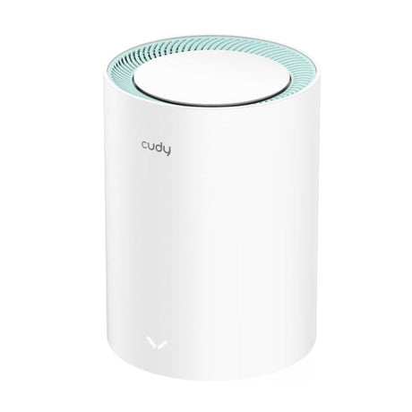 Cudy M1300 AC1200 Whole Home Mesh Wi-Fi Gigabit System 1-pack