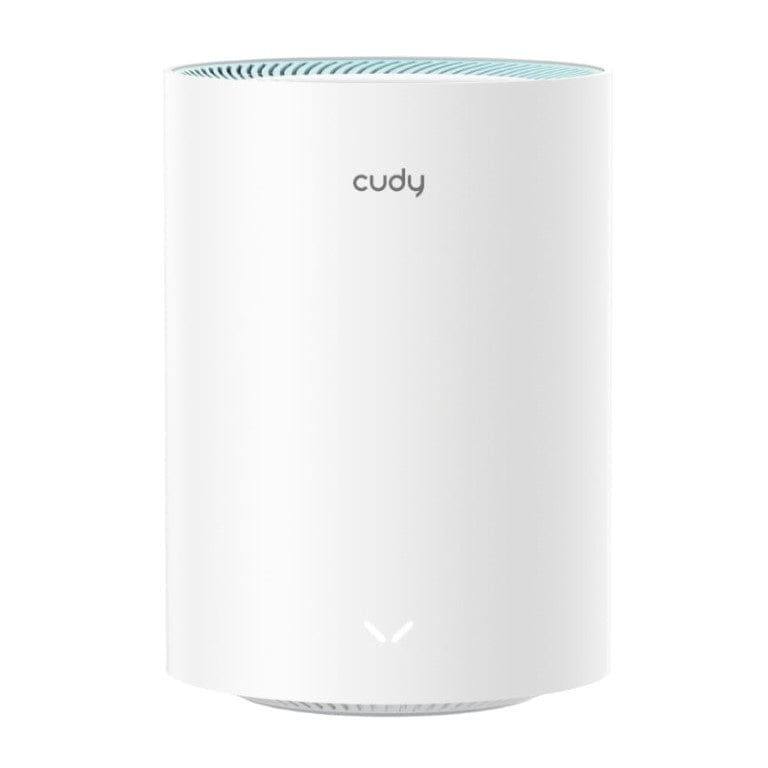 Cudy M1300 AC1200 Whole Home Mesh Wi-Fi Gigabit System 1-pack