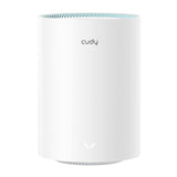 Cudy M1300 AC1200 Whole Home Mesh Wi-Fi Gigabit System 1-pack