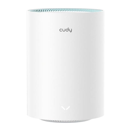 Cudy M1300 AC1200 Whole Home Mesh Wi-Fi Gigabit System 3-pack