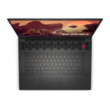 Alienware m16 R1 AMD 16-inch QHD+ Laptop - AMD Ryzen 7-7745HX 512GB SSD 16GB RAM GeForce RTX 4060 Win 11 Home