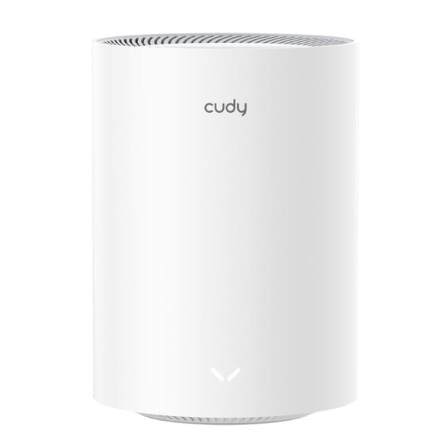 Cudy M1800(1-pack) AX1800 Whole Home Mesh Wi-Fi 6 System