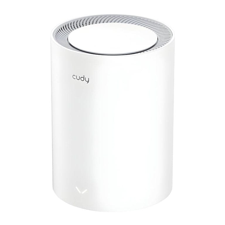 Cudy M1800(1-pack) AX1800 Whole Home Mesh Wi-Fi 6 System