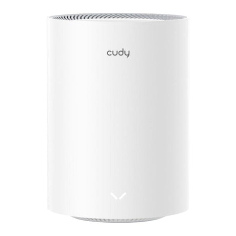 Cudy M1800 AX1800 Whole Home Mesh Wi-Fi 6 System 3-Pack