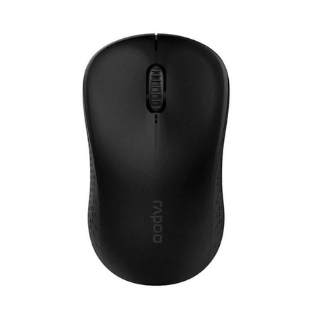 Rapoo M20-BLACK Wireless Optical Mini Mouse