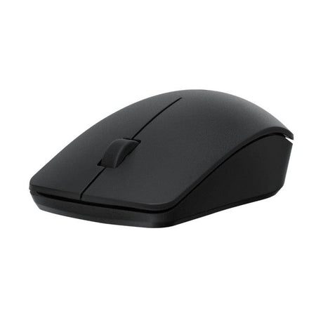 Rapoo M20Plus Silent-BLACK Wireless Optical Mouse