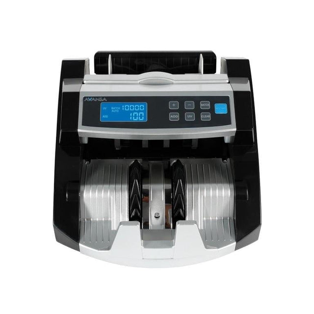 AVANSA LightCount 2100 Money Counter M2100