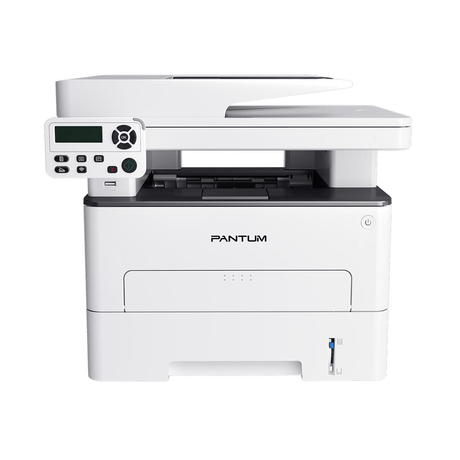 Pantum M7105DW A4 Wi-Fi Multifunction Mono Laser Printer