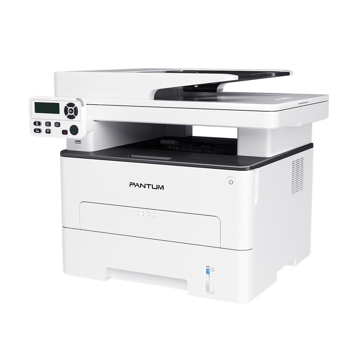 Pantum M7105DW A4 Wi-Fi Multifunction Mono Laser Printer