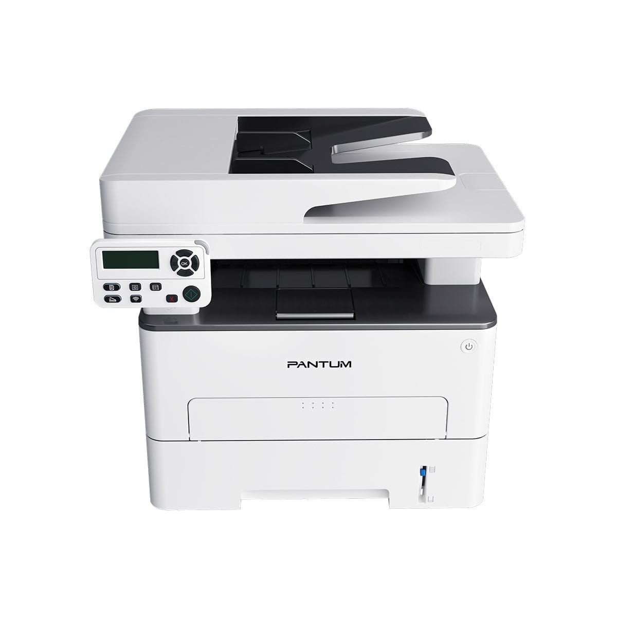 Pantum M7105DW A4 Wi-Fi Multifunction Mono Laser Printer