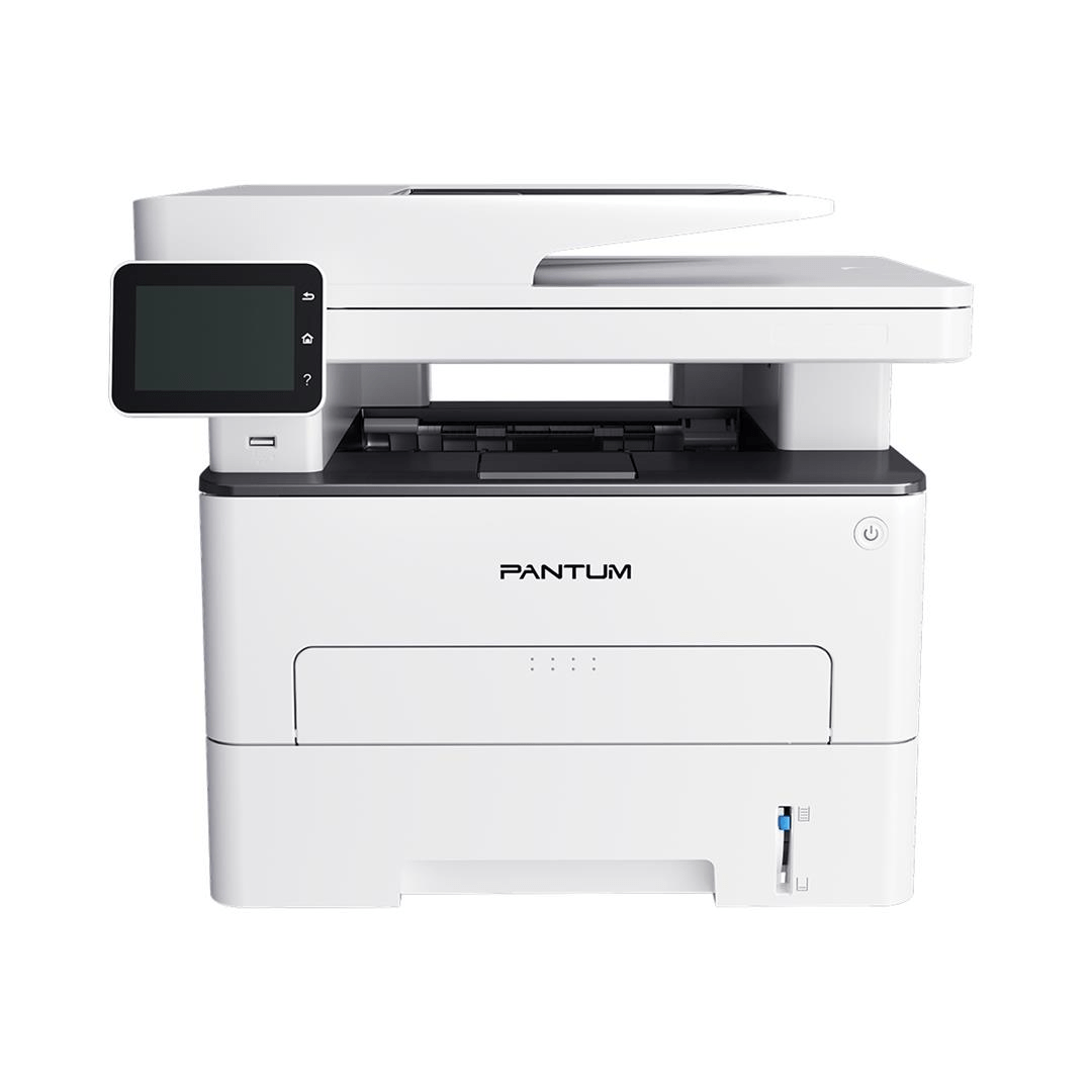 Pantum M7310DW A4 Wi-Fi Multifunction Mono Laser Printer