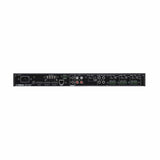 Yamaha MA2120 120W Mixer Power Amplifier