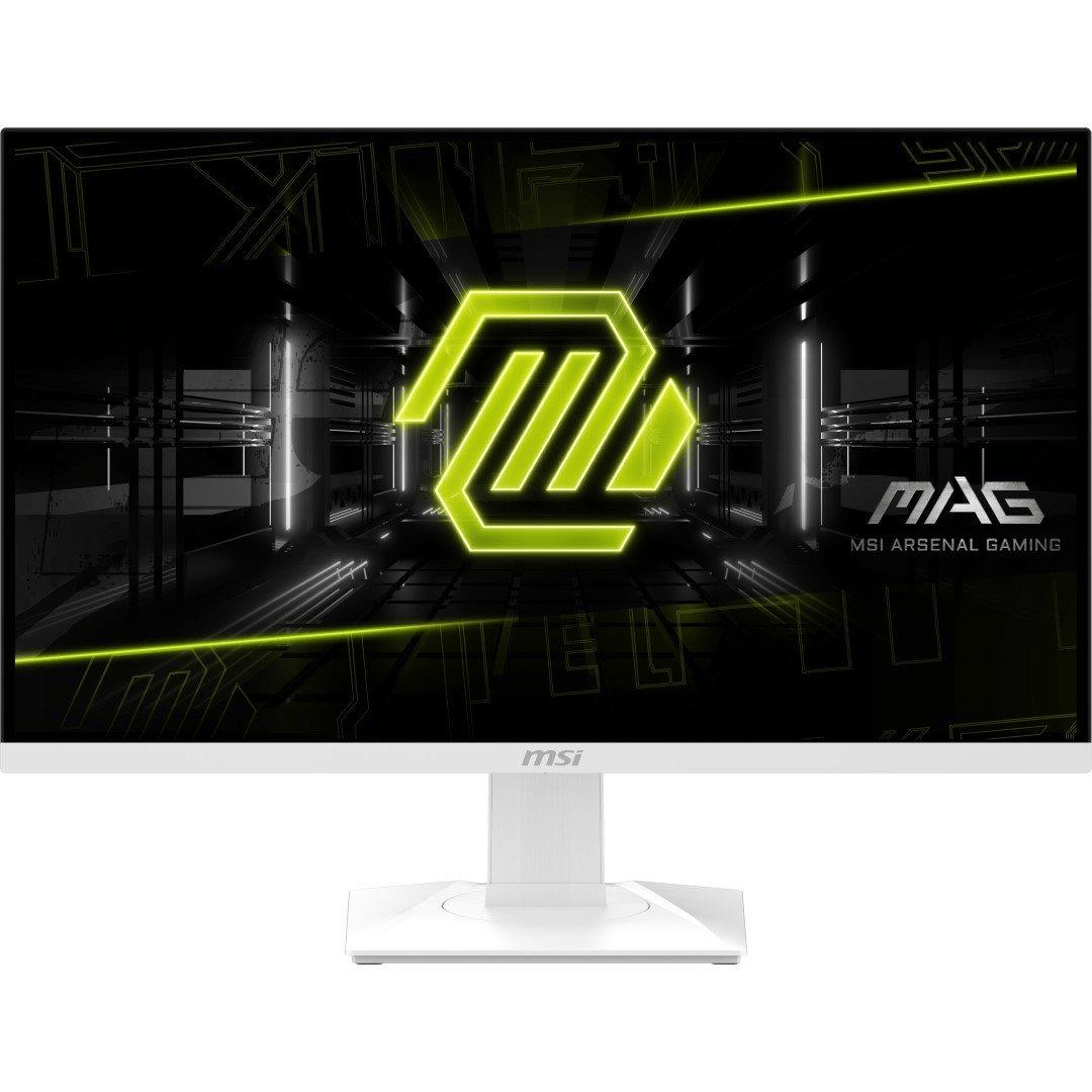 MSI MAG 274QRFW 27-inch 2560 x 1440p WQHD 16:9 180Hz 1ms IPS LCD Monitor