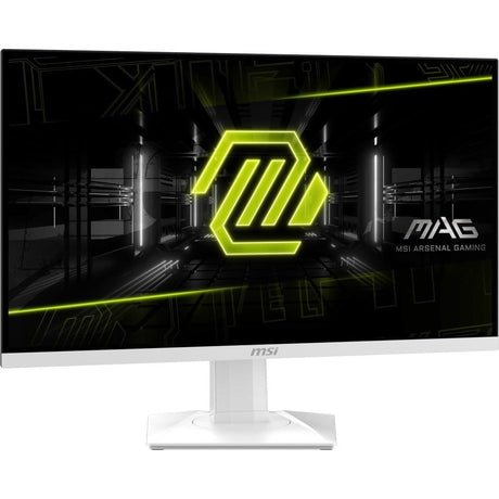 MSI MAG 274QRFW 27-inch 2560 x 1440p WQHD 16:9 180Hz 1ms IPS LCD Monitor