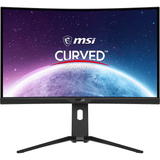 MSI MAG 275CQRF-QD 27-inch 2560 x 1440p QHD 16:9 170Hz 1ms VA Curved Monitor MAG 275CQRF-QD