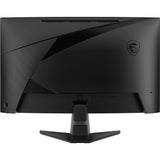 MSI MAG 27C6F 27-inch 1920 x 1080p FHD 16:9 180Hz 1ms VA LCD Curved Monitor