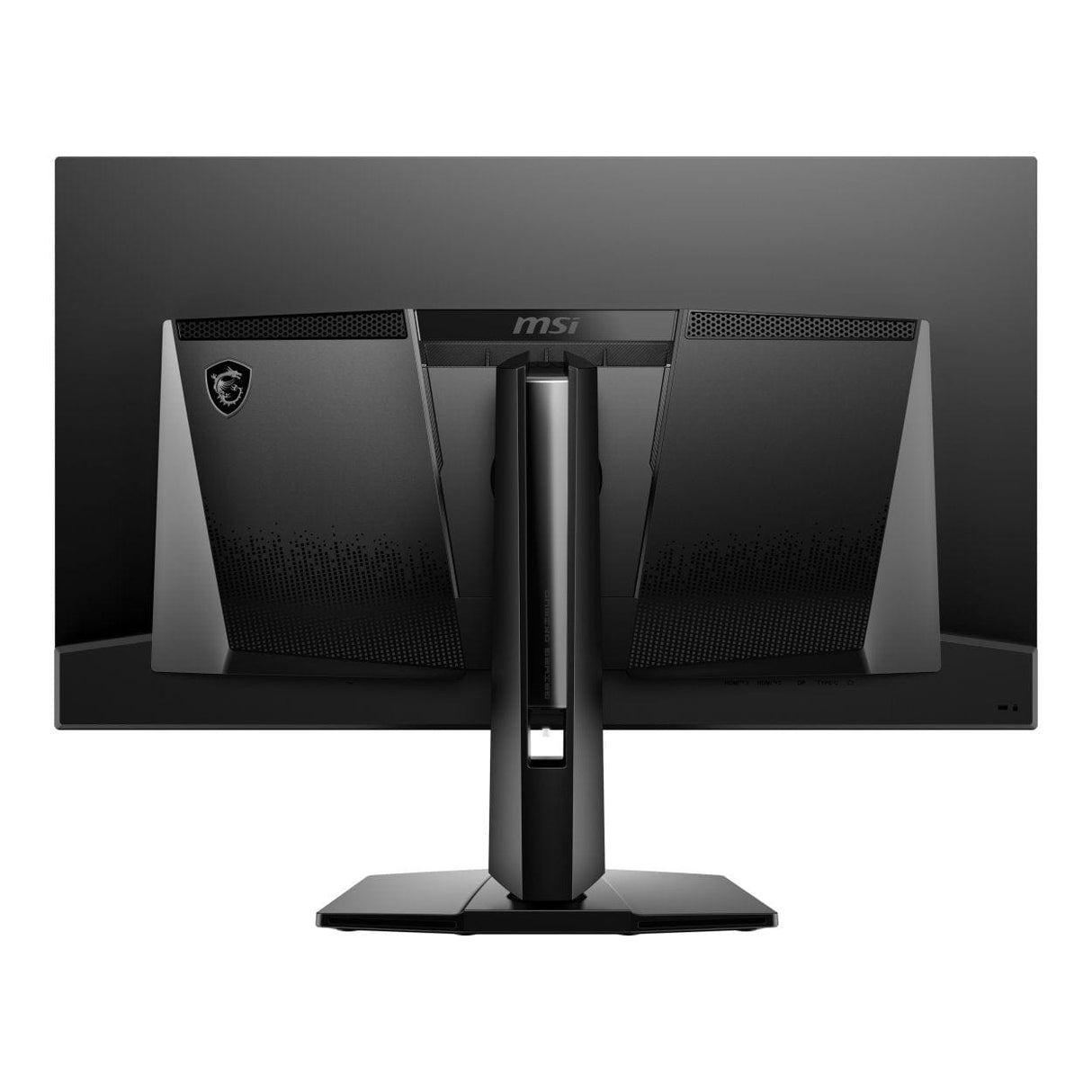 MSI MAG 321UPX QD-OLED 31.5-inch 3840 x 2160p 4K UHD 16:9 240Hz 0.03ms QD-OLED Gaming Monitor