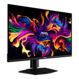 MSI MAG 321UPX QD-OLED 31.5-inch 3840 x 2160p 4K UHD 16:9 240Hz 0.03ms QD-OLED Gaming Monitor