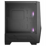 MSI MAG FORGE 100R Mid Tower Gaming PC Case