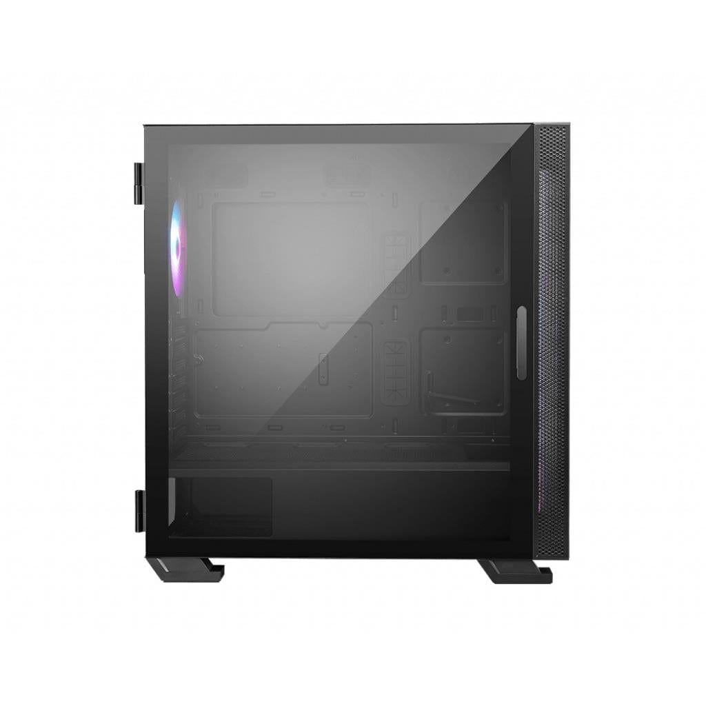 MSI MAG Vampric 300R ARGB E-ATX Mid Tower PC Case