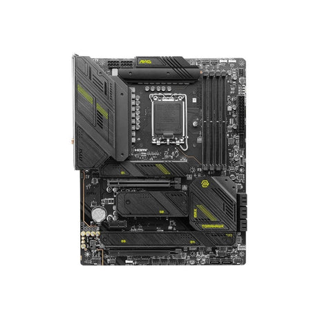 MSI MAG Z790 Tomahwak Max Wi-Fi Intel LGA 1700 ATX Motherboard